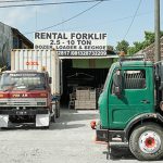 Tips Memilih Jasa Container Yang Aman dan Terjangkau di Yogyakarta