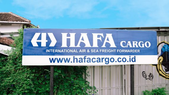 Navigating Global Trade: Your Guide to International Cargo from Indonesia